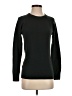 French Connection Black Pullover Sweater Size S - photo 1