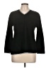 Assorted Brands 100% Acrylic Black Pullover Sweater Size L - photo 1