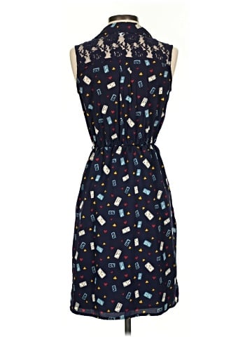 Yumi Casual Dress (view 2)