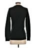 French Connection Black Pullover Sweater Size S - photo 2