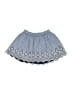 Gap Kids Solid Blue Skirt Size S (kids) - photo 1