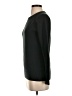 French Connection Black Pullover Sweater Size S - photo 5