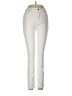 7 For All Mankind Ivory Casual Pants Size 28 waist - photo 1