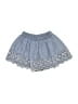Gap Kids Solid Blue Skirt Size S (kids) - photo 2