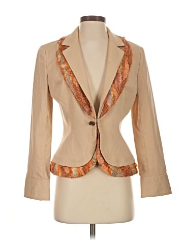 St. John Sport Blazer (view 1)