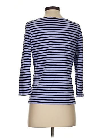 Emma James 3/4 Sleeve T-Shirt (view 2)