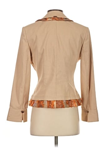 St. John Sport Blazer (view 2)