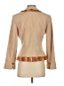 St. John Sport Tan Blazer Size P (Petite) - photo 2