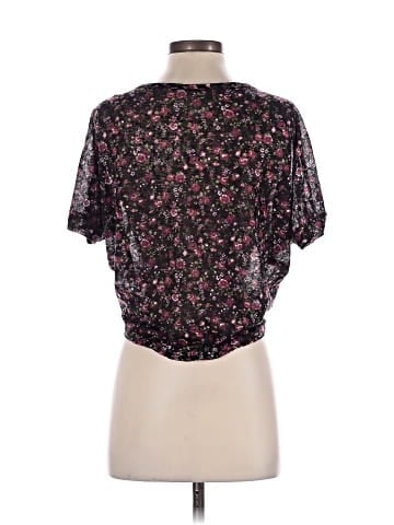 Kirra Short Sleeve Top (view 2)