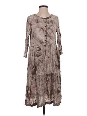 Grade & Gather Casual Dress (view 1)