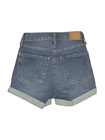 Aeropostale Denim Shorts (view 2)