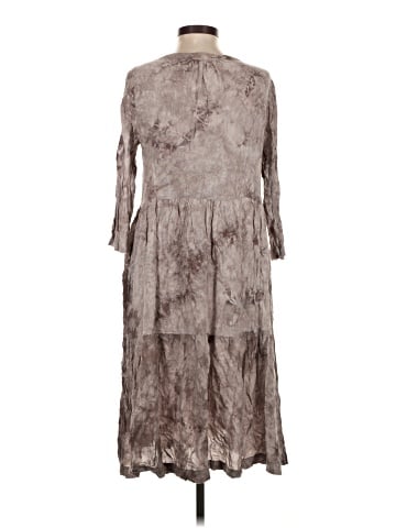 Grade & Gather Casual Dress (view 2)