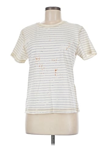Golden Goose Short Sleeve T-Shirt (view 1)