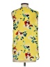 Rose + Olive 100% Polyester Yellow Sleeveless Blouse Size S - photo 2