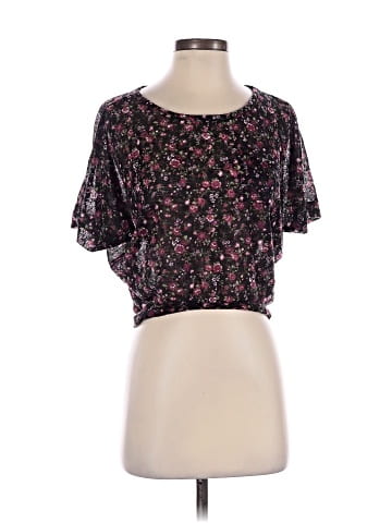 Kirra Short Sleeve Top (view 1)