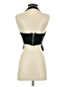 VICI Black Sleeveless Top Size S - photo 2