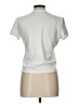 Nike Ivory Short Sleeve Turtleneck Size L - photo 2