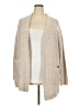 Torrid Tan Cardigan Size 2X Plus (2) - photo 1