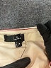 Lulus Tan Casual Skirt Size S - photo 4