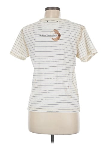 Golden Goose Short Sleeve T-Shirt (view 2)