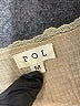 Pol Tan Long Sleeve T-Shirt Size M - photo 7
