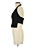 VICI Black Sleeveless Top Size S - photo 5
