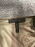 BCBGMAXAZRIA 100% Polyester Metallic Gray Romper Size S - photo 4
