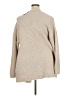 Torrid Tan Cardigan Size 2X Plus (2) - photo 2
