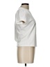 Nike Ivory Short Sleeve Turtleneck Size L - photo 4