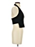 VICI Black Sleeveless Top Size S - photo 4