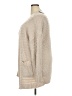 Torrid Tan Cardigan Size 2X Plus (2) - photo 5