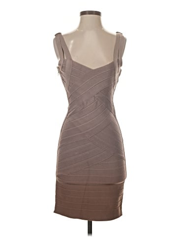 Stretta Cocktail Dress (view 1)