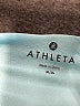 Athleta Floral Gray Swimsuit Top Size XS - photo 3