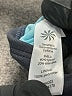 Athleta Floral Gray Swimsuit Top Size XS - photo 4
