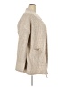 Torrid Tan Cardigan Size 2X Plus (2) - photo 4