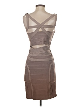 Stretta Cocktail Dress (view 2)