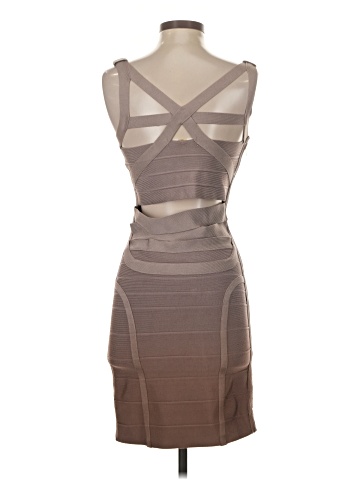Stretta Cocktail Dress (view 2)