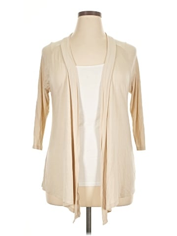 NY&C Kimono (view 1)