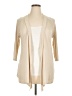 NY&C 100% Rayon Tan Kimono Size XL - photo 1