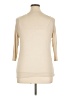 NY&C 100% Rayon Tan Kimono Size XL - photo 2