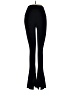 Norma Kamali Black Yoga Pants Size 3X - photo 1