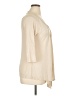 NY&C 100% Rayon Tan Kimono Size XL - photo 4