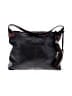 Brighton 100% Leather Black Leather Hobo One size - photo 1