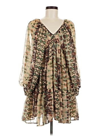 Mahila Kimono (view 1)