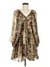 Mahila Brown Kimono Size M - photo 1