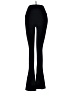 Norma Kamali Black Yoga Pants Size 3X - photo 2