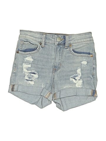Aeropostale Denim Shorts (view 1)