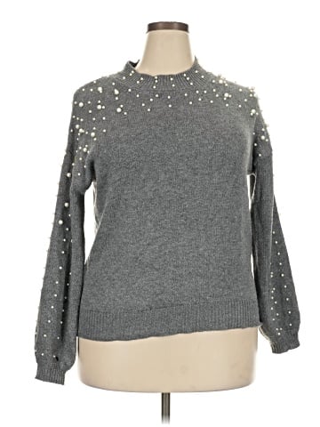 Rebdolls Pullover Sweater (view 1)