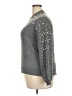 Rebdolls Gray Pullover Sweater Size 4X - photo 5