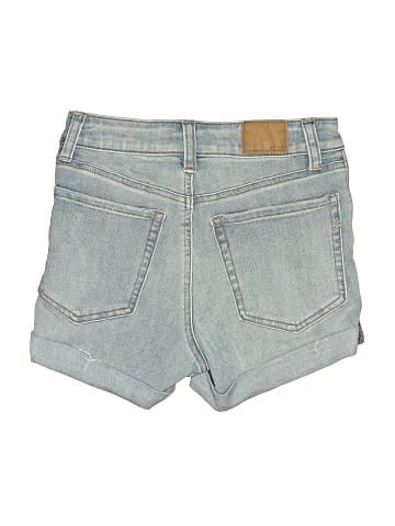 Aeropostale Denim Shorts (view 2)